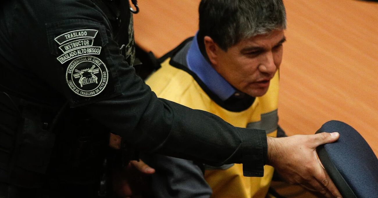 Manuel Monsalve saldrá de prisión preventiva: Corte Suprema ordena arresto domiciliario total