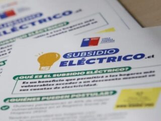 Gobierno propone reducir número de beneficiarios del Subsidio Eléctrico en su tercera convocatoria: estas son las razones