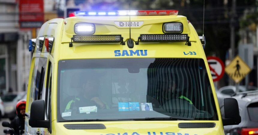 Querella por cuasidelito de homicidio tras muerte de niña de 3 años en Puerto Montt: investigan posible negligencia médica