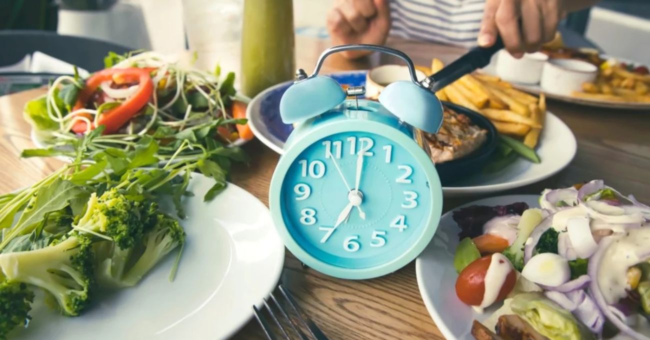 ¿Cuál es la mejor hora para almorzar? La ciencia revela el horario ideal para cuidar tu metabolismo