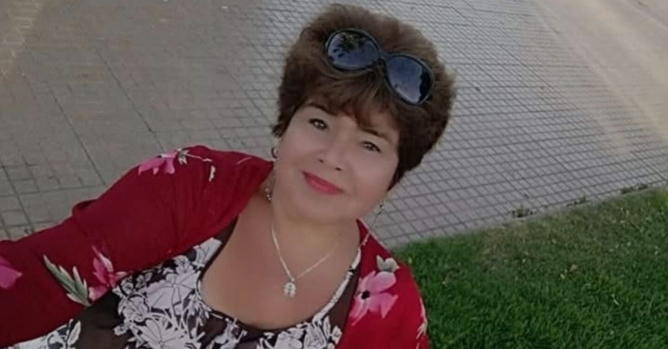 Detienen en Venezuela al imputado por el crimen de Ana María Pizarro