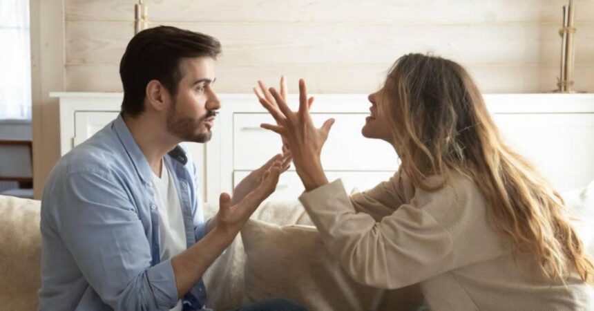 Psicólogo revela la frase que puede arruinar una relación de pareja: “¿Por qué no puedes ser más como...?”
