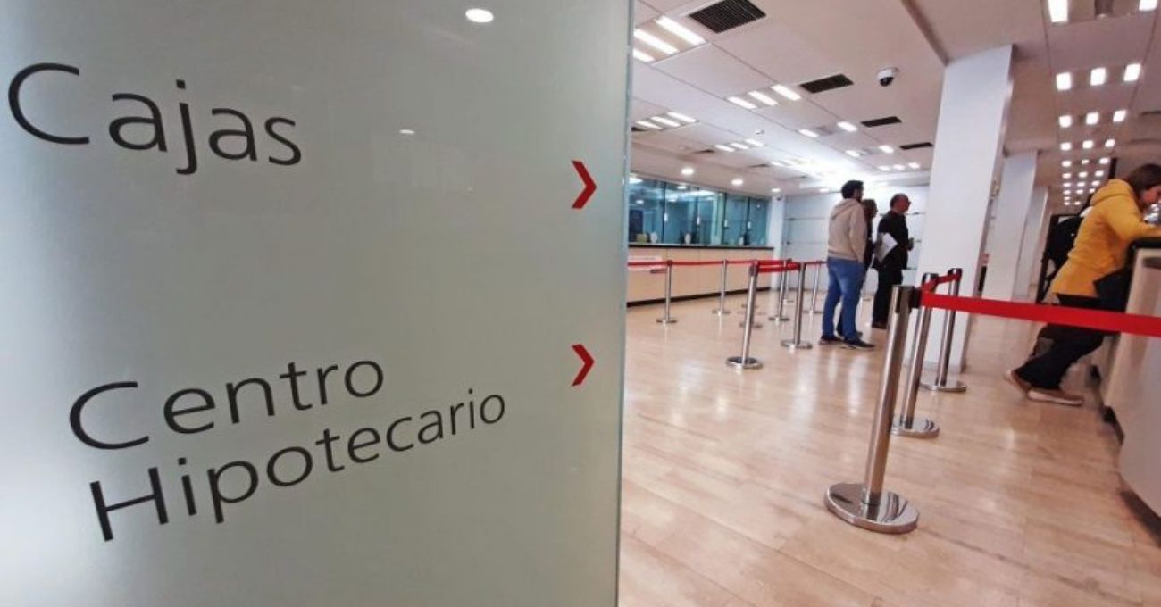 A ley el subsidio a la tasa de créditos hipotecarios: Cámara aprueba proyecto que beneficiará a clase media y dinamizará el sector construcción