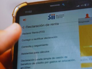 Devolución de impuestos 2025: ¿Cuándo se realiza el tercer pago y quiénes lo reciben?
