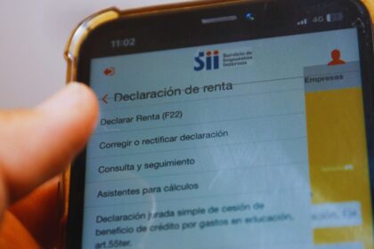 Devolución de impuestos 2025: ¿Cuándo se realiza el tercer pago y quiénes lo reciben?