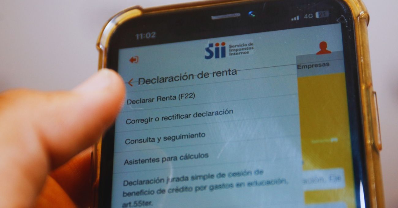 Devolución de impuestos 2025: ¿Cuándo se realiza el tercer pago y quiénes lo reciben?