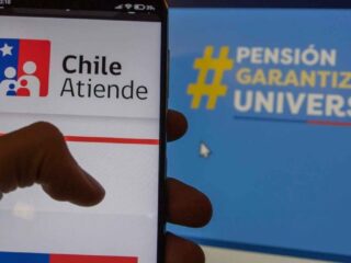 PGU mayo 2025: Revisa con tu RUT la fecha de pago de la Pensión Garantizada Universal