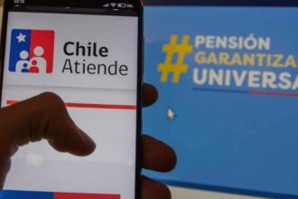 PGU mayo 2025: Revisa con tu RUT la fecha de pago de la Pensión Garantizada Universal