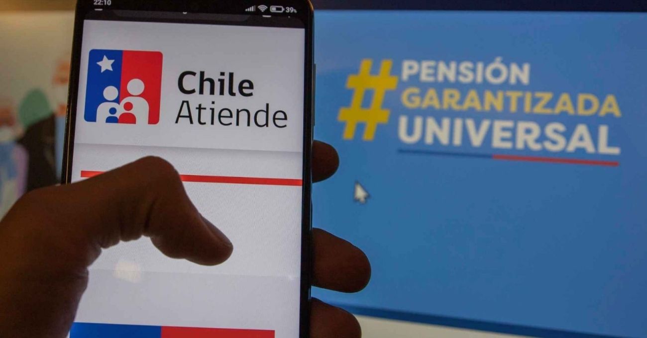 PGU mayo 2025: Revisa con tu RUT la fecha de pago de la Pensión Garantizada Universal