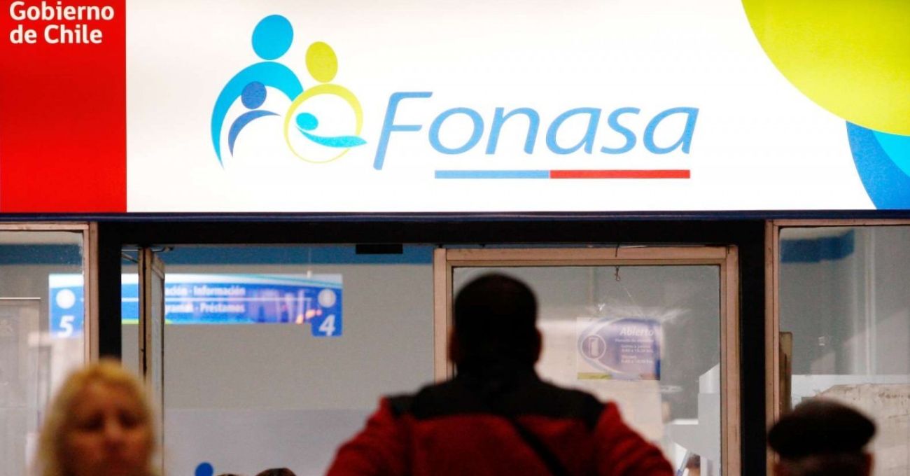 Beneficios Fonasa mayo 2025: revisa atenciones gratuitas, descuentos y ayudas disponibles
