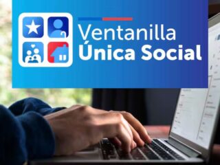 Ventanilla Única Social: consulta si puedes recibir bonos y postula desde casa