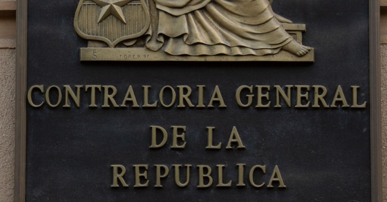 Contraloría detecta a 25 mil funcionarios públicos que salieron del país estando con licencia médica
