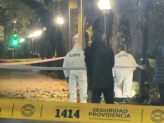 Bombazo en Pedro de Valdivia: Ejecutivo califica atentado como delito terrorista