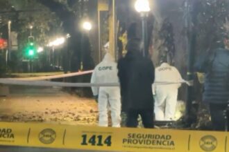 Bombazo en Pedro de Valdivia: Ejecutivo califica atentado como delito terrorista