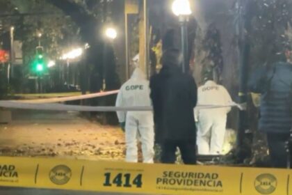 Bombazo en Pedro de Valdivia: Ejecutivo califica atentado como delito terrorista