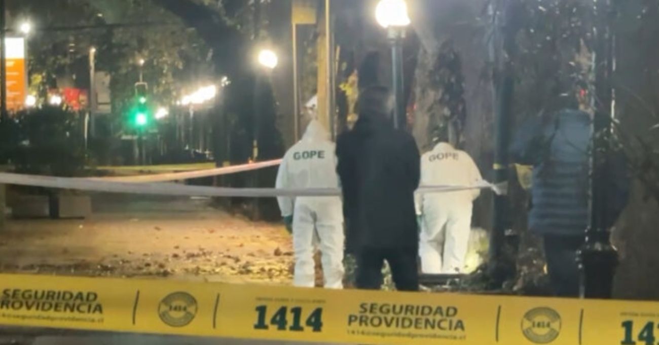 Bombazo en Pedro de Valdivia: Ejecutivo califica atentado como delito terrorista
