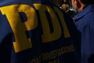 Caso Dominga Reyes: PDI investiga desaparición y sobrina apunta a entorno familiar del esposo fallecido
