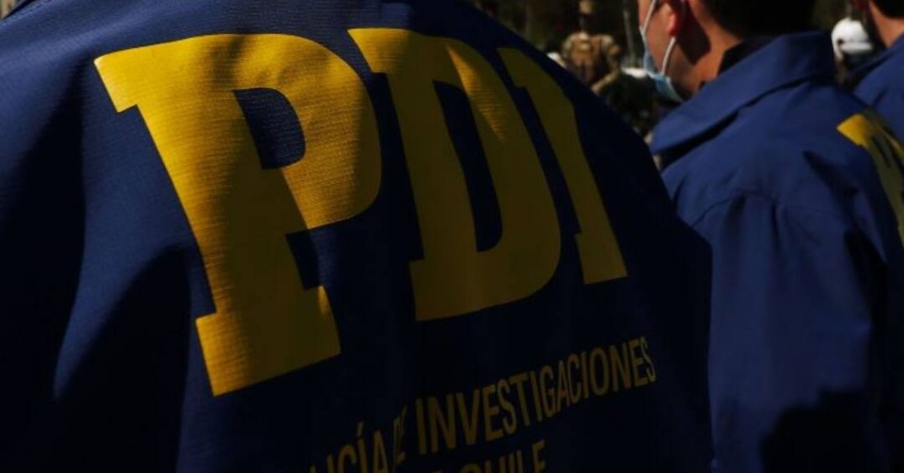 Caso Dominga Reyes: PDI investiga desaparición y sobrina apunta a entorno familiar del esposo fallecido