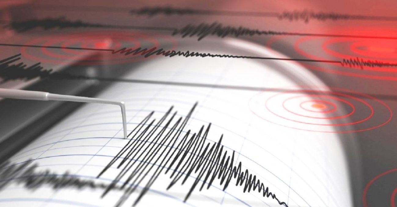 Enjambre sísmico en el norte de Chile: experto explica su origen y si podría anticipar un sismo mayor