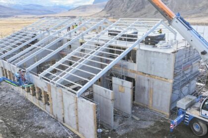 Proyecto conectará Antuco (Chile) con El Cholar (Argentina) e impulsará el turismo binacional