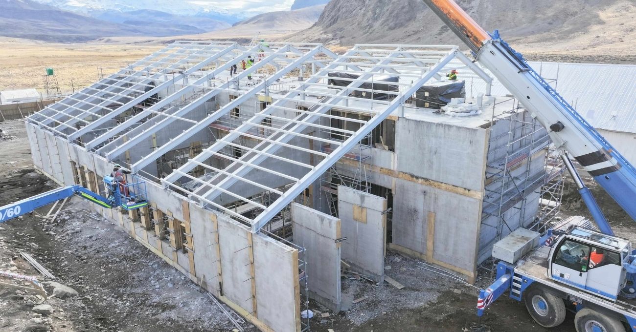 Proyecto conectará Antuco (Chile) con El Cholar (Argentina) e impulsará el turismo binacional