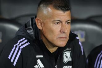 Blanco y Negro Autoriza Negociación para la Salida de Jorge Almirón en Colo Colo