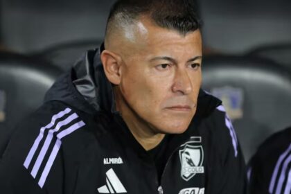 Blanco y Negro Autoriza Negociación para la Salida de Jorge Almirón en Colo Colo