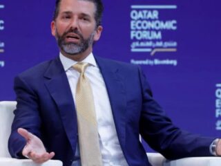 Donald Trump Jr. No Descarta Candidatura Presidencial: “Tal Vez Algún Día Ese Llamado Suene”