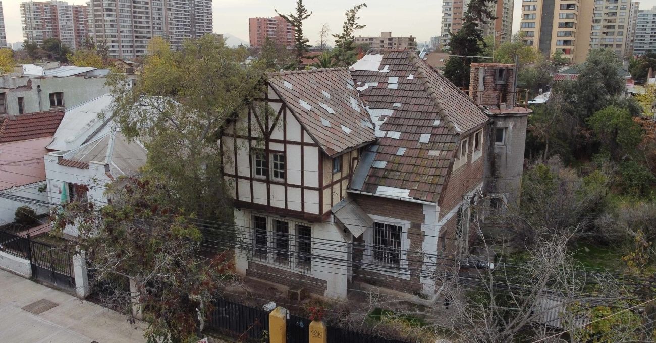 Nueva Casa de Boric en San Miguel: Remodelación Superaría los $130 Millones, Según Expertos