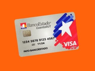 CuentaRUT 2025: Conoce los nuevos cambios que aplicará BancoEstado a su tarjeta