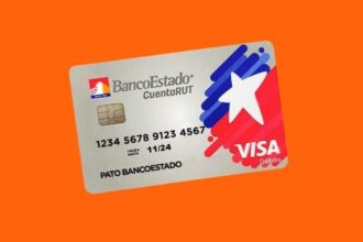 CuentaRUT 2025: Conoce los nuevos cambios que aplicará BancoEstado a su tarjeta