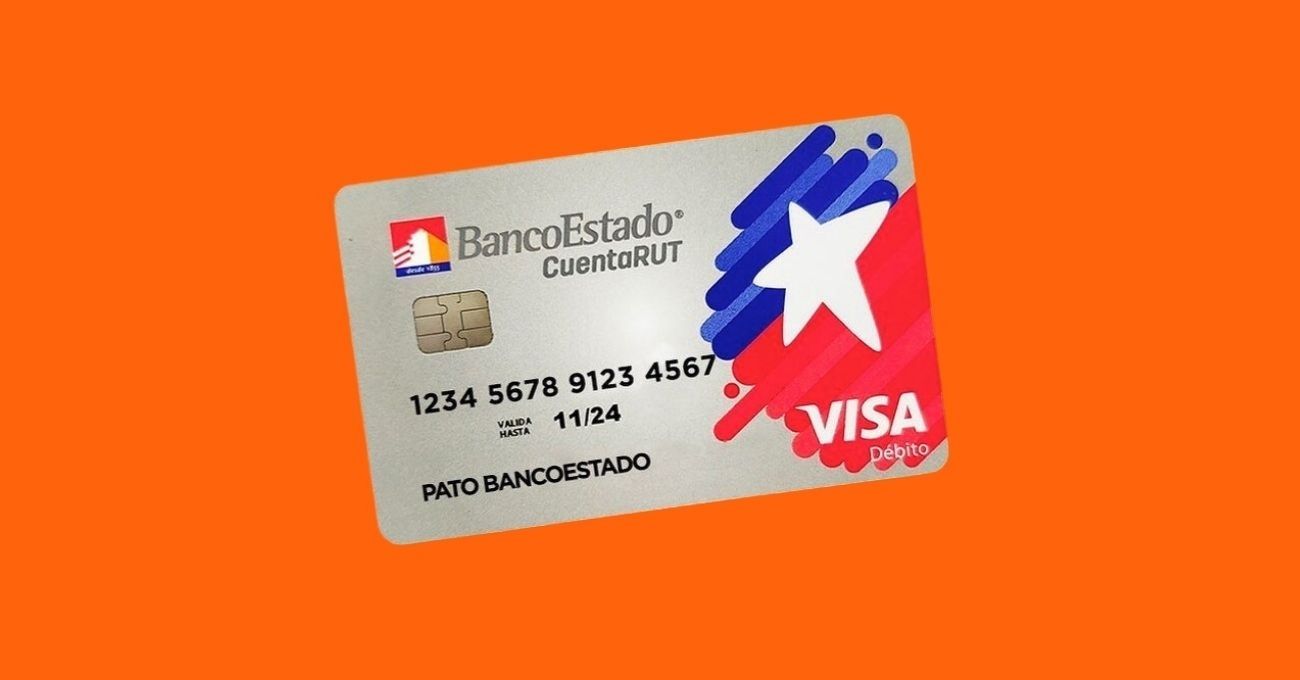 CuentaRUT 2025: Conoce los nuevos cambios que aplicará BancoEstado a su tarjeta