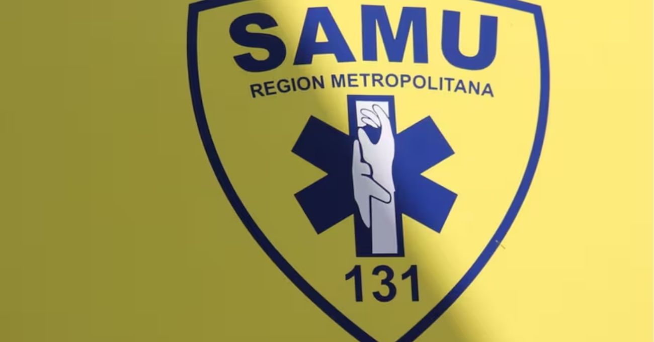 SAMU publica ofertas de trabajo en Santiago: conoce los sueldos y cómo postular
