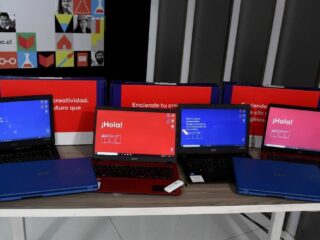 Becas TIC: Cuándo y dónde conocer si recibí un computador gratis por parte del Estado de Chile