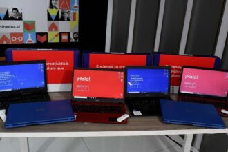 Becas TIC: Cuándo y dónde conocer si recibí un computador gratis por parte del Estado de Chile