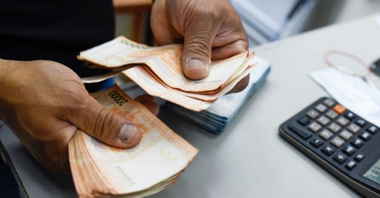 PGU sube a $250.000: Revisa si estás entre los primeros beneficiarios del nuevo monto