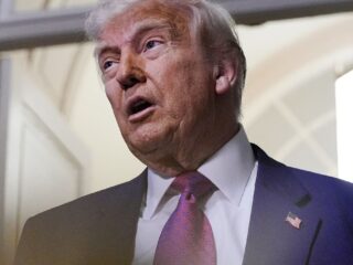 Ataque frente a museo judío sacude Washington: Trump y Herzog condenan crimen como acto antisemita