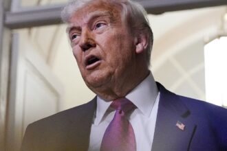 Ataque frente a museo judío sacude Washington: Trump y Herzog condenan crimen como acto antisemita