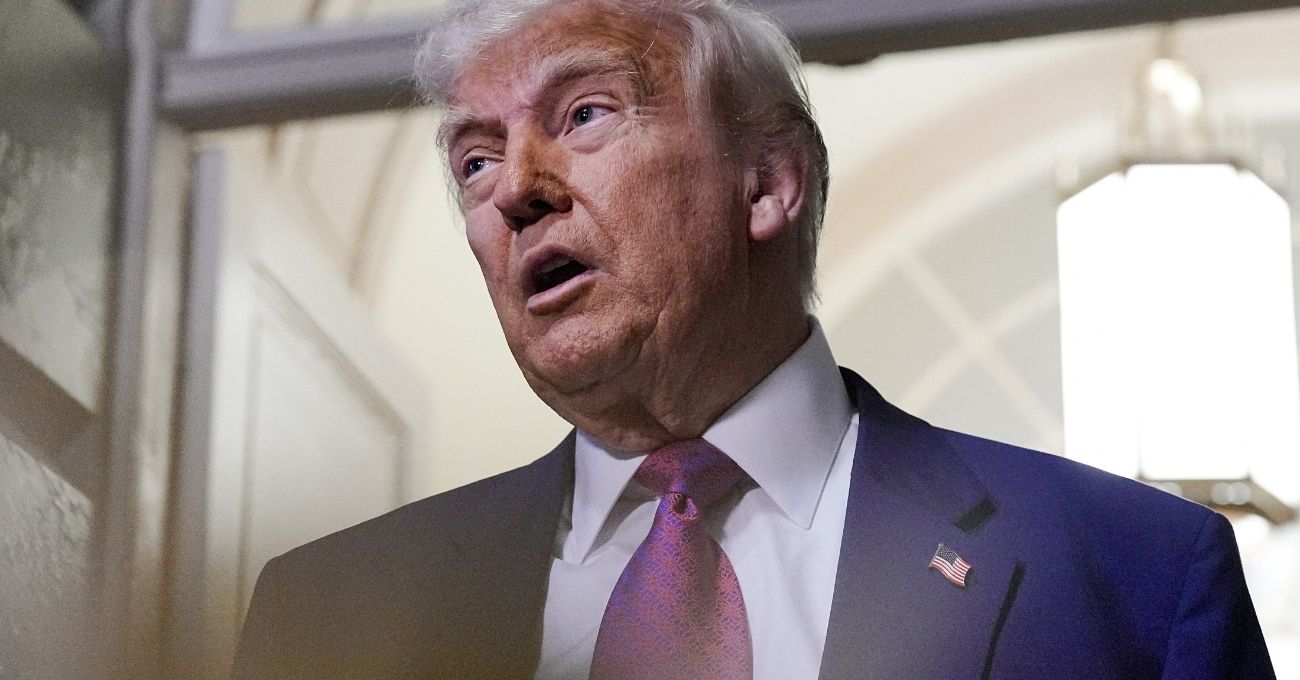 Ataque frente a museo judío sacude Washington: Trump y Herzog condenan crimen como acto antisemita
