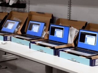 Becas TIC 2025: Revisa cuándo se publica la lista de beneficiarios del computador gratuito