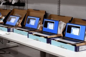 Becas TIC 2025: Revisa cuándo se publica la lista de beneficiarios del computador gratuito