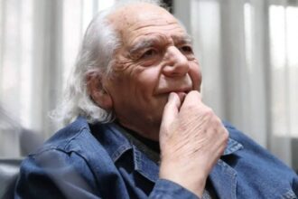 Fallece Claudio di Girolamo, referente del teatro, la cultura y la televisión chilena