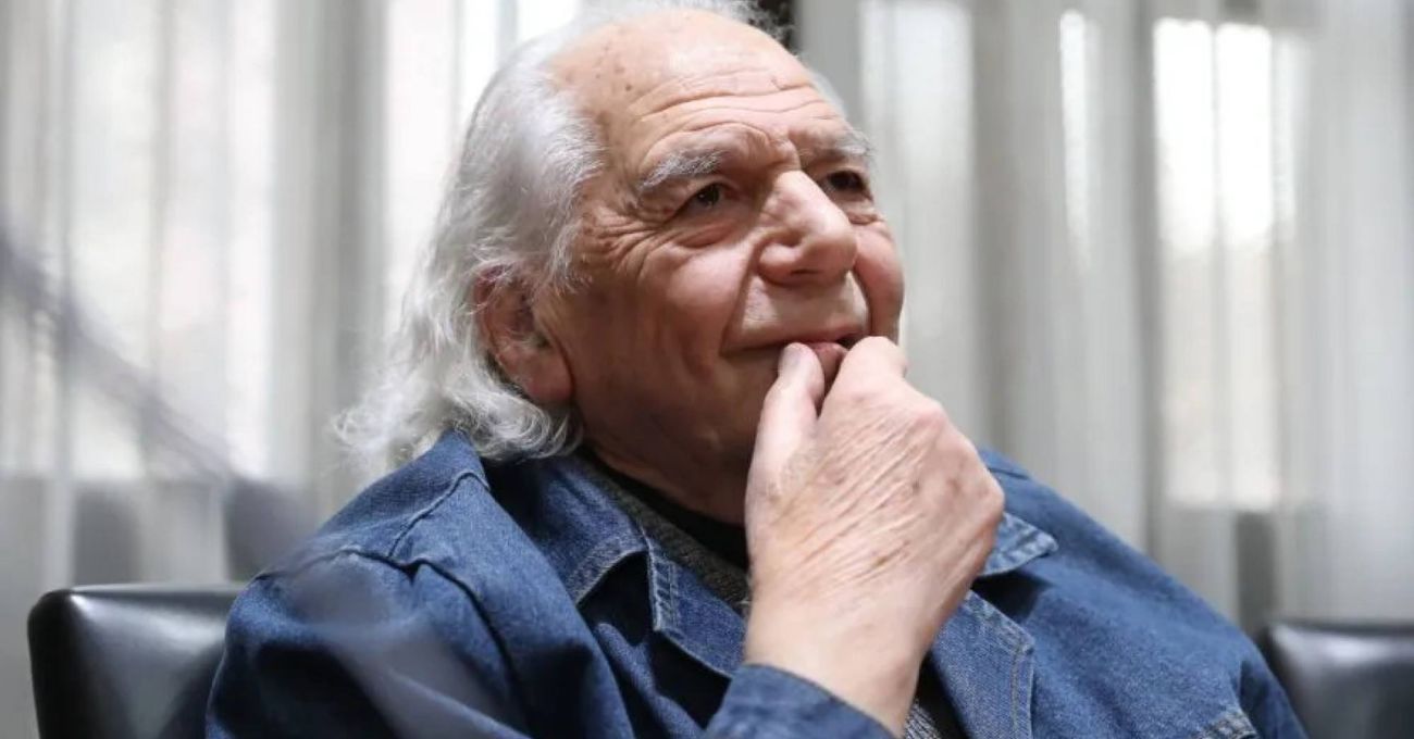 Fallece Claudio di Girolamo, referente del teatro, la cultura y la televisión chilena