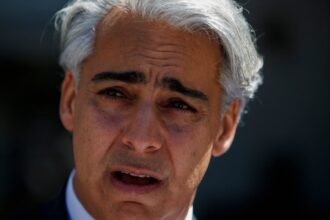 Marco Enríquez-Ominami sufre robo de automóvil de Karen Doggenweiler en Providencia