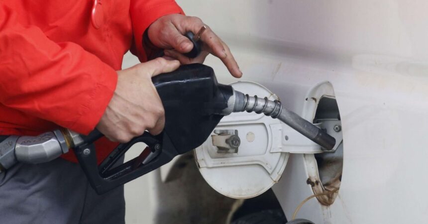 Precio de la bencina: Revisa si sube, baja o se mantiene el valor de los combustibles este jueves 22 de mayo
