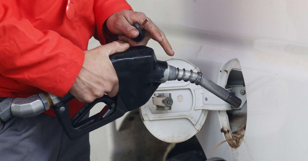 Precio de la bencina: Revisa si sube, baja o se mantiene el valor de los combustibles este jueves 22 de mayo