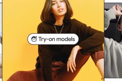 Google revoluciona el e-commerce con “Try On”: la función para probarse ropa virtualmente