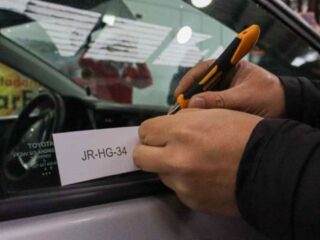 Ley 21.601 exige grabado obligatorio en vidrios y espejos: cómo cumplir correctamente y evitar multas
