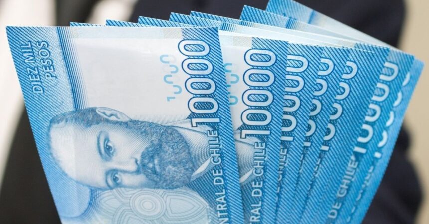 PGU subirá a $250 mil: Personas de 82 años o más serán las primeras en recibir el nuevo monto