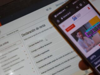 Tercer pago de la Operación Renta 2025: Estos son los contribuyentes que reciben su devolución el 23 de mayo